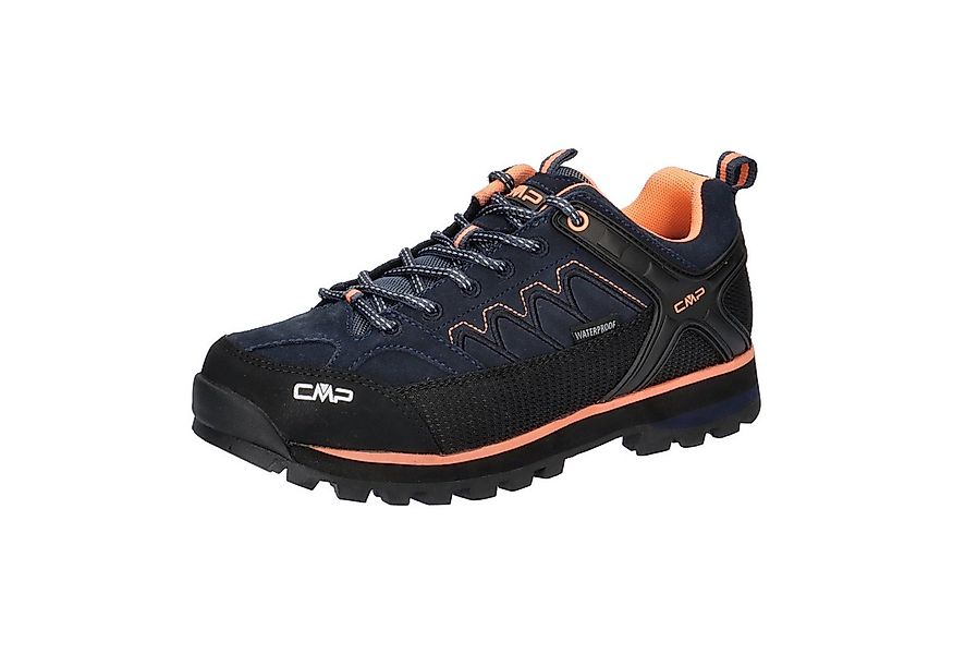 CMP CMP Damen Wanderschuhe Moon Low Waterproof Trekking 31Q4786 Trekkingsch günstig online kaufen