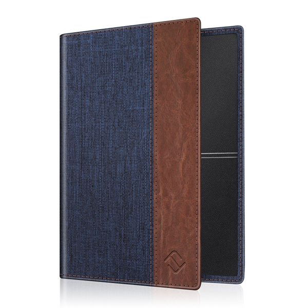 Fintie Mini Geldbörse Fahrzeugschein Hülle, Ultradünne günstig online kaufen