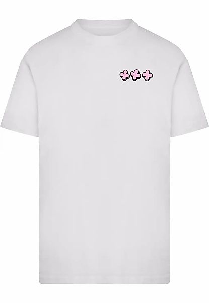 MisterTee T-Shirt "MisterTee All Or Nothin Chain Tee" 1 Stk. günstig online kaufen