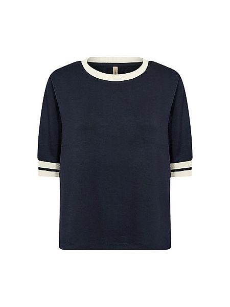 soyaconcept Kurzarmhemd Soya Concept T-shirt SC-BANU günstig online kaufen