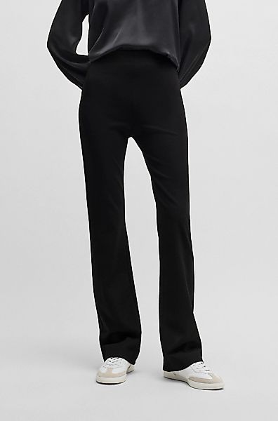 BOSS ORANGE Webhose "Taboot Premium Damenmode", mit seitlichem Reißverschlu günstig online kaufen