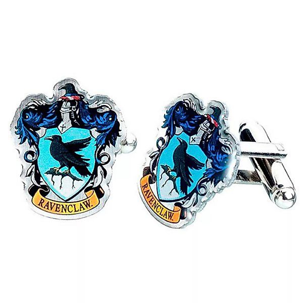 The Carat Shop Harry Potter Ravenclaw Familiewapen Manschettenknöpfe One Si günstig online kaufen