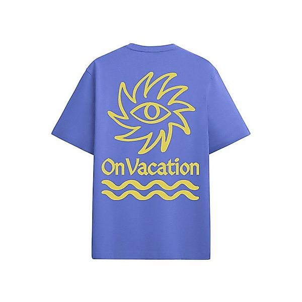 On Vacation Club T-Shirt Cruise (1-tlg., kein Set) günstig online kaufen