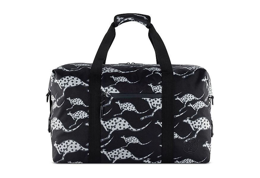 Chiemsee Sporttasche Jump N Fly, Polyester günstig online kaufen