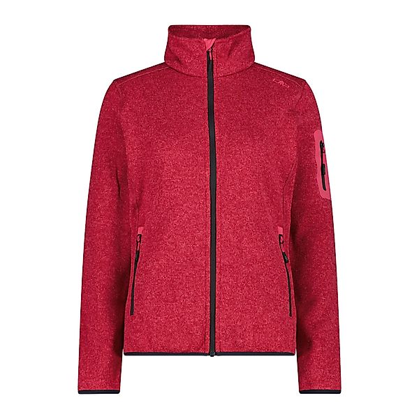 CMP Fleecejacke CMP Damen Jacke Knitted günstig online kaufen