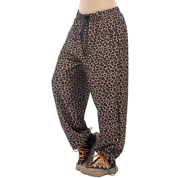Eivy Versa Travel Pants Leopard günstig online kaufen