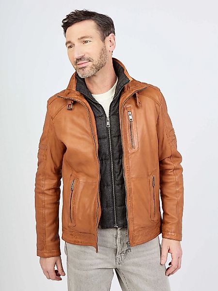 JCC Bikerjacke "63535" günstig online kaufen