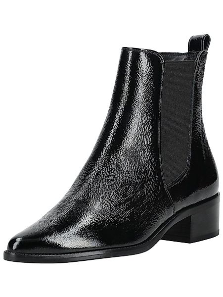 Paul Green Paul Green Stiefelette Leder/Textil günstig online kaufen