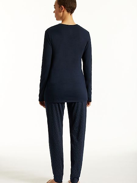 Schiesser Pyjama Uncover by Schiesser (2 günstig online kaufen