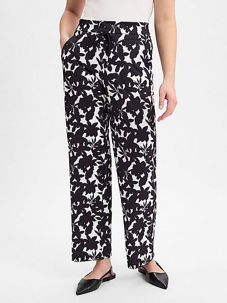 MAC Bundfaltenhose Easy Wideleg günstig online kaufen