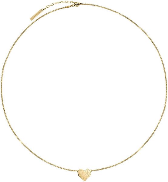 Liebeskind Berlin Kette mit Anhänger Schmuck günstig online kaufen