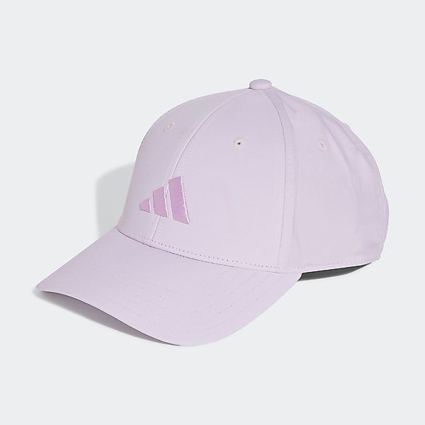 adidas Performance Baseball Cap "BBCAP LT NL" vorzugeformter Schirm, aus Po günstig online kaufen