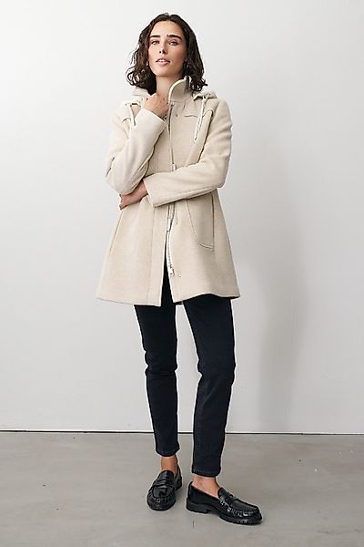 Barbara Lebek Kurzmantel Trenchcoat, Damenmantel oder günstig online kaufen