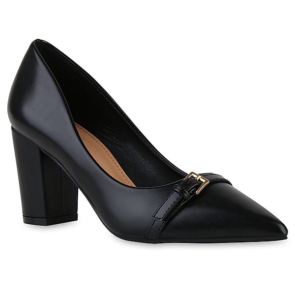 VAN HILL 841477 Pumps Schuhe günstig online kaufen