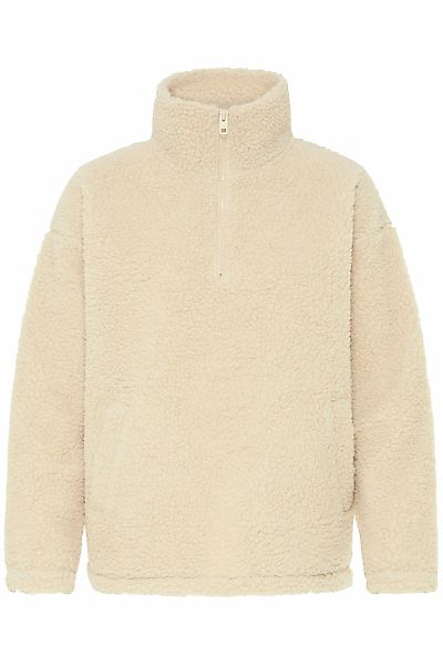 OXMO Fleecejacke "Fleecejacke OXTOLIRONE" günstig online kaufen