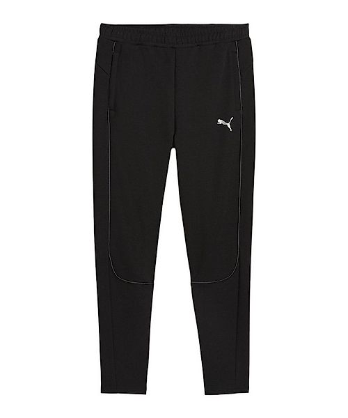 PUMA Trainingshose PUMA teamFINAL Casuals Jogginghose Damen günstig online kaufen