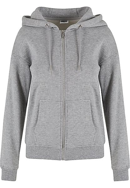 URBAN CLASSICS Sweatjacke Urban Classics Damen günstig online kaufen
