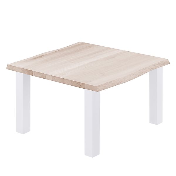 LAMO Manufaktur Baumkantentisch Classic Esstisch Massivholz günstig online kaufen