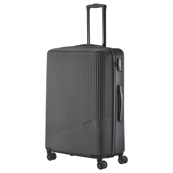 travelite Hartschalen-Trolley Bali, 4 Rollen günstig online kaufen
