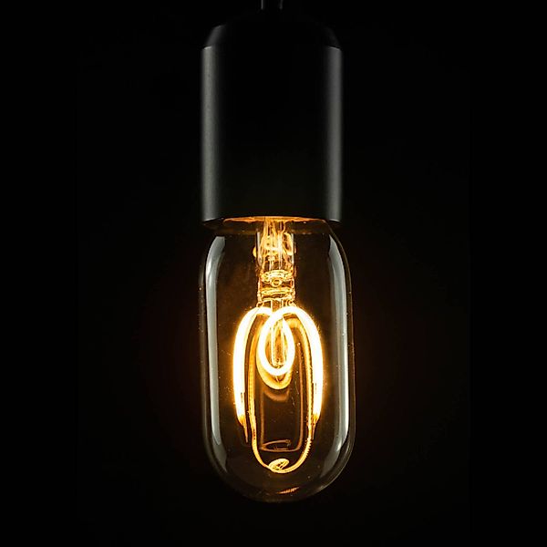 SEGULA LED-Lampe T45 E27 3,2W 922 Filament dimmbar günstig online kaufen