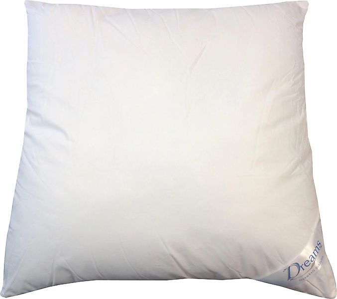Dreams 3-Kammer-Kopfkissen "3-Kammer-Kissen Luxus" 1 Stk. tlg. günstig online kaufen