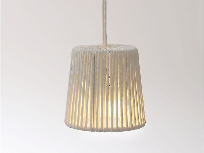 New Garden Conta Mini Hängelampe LED aufladbar dimmbar ø 14,5 cm (h: 14,6 c günstig online kaufen