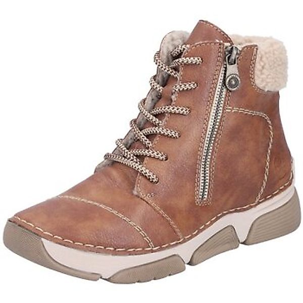 Rieker  Damenstiefel Stiefeletten 45931 45931-24 günstig online kaufen