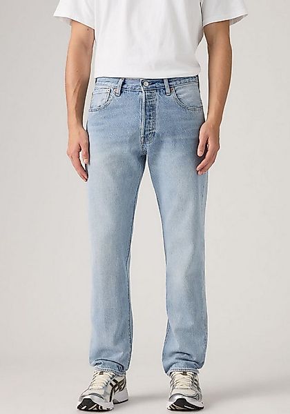 Levi's® 5-Pocket-Jeans 501® RELAXED günstig online kaufen
