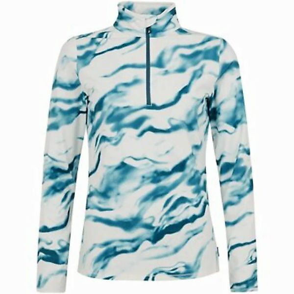 Protest  Pullover Sport PRTRIKOTI 1/4 zip top Jewel Blue 3610532/512 512-51 günstig online kaufen