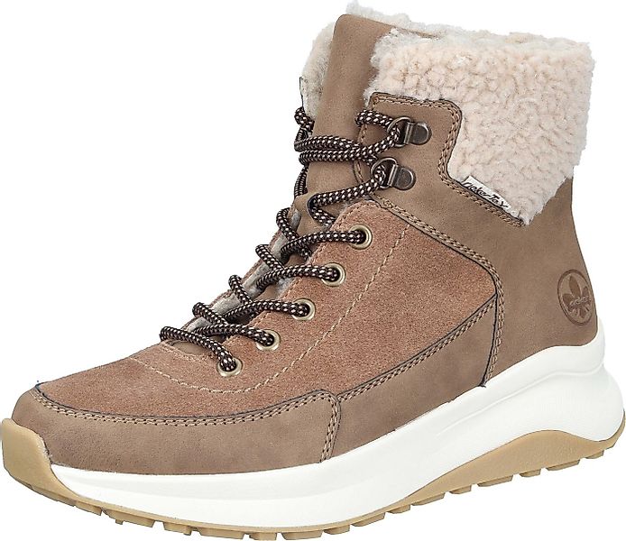 Rieker Stiefel Stiefelette mit RIEKER-TEX günstig online kaufen
