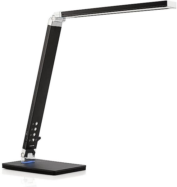 Maximex Tischleuchte Tageslicht, Dimmfunktion, LED fest integriert, Neutral günstig online kaufen