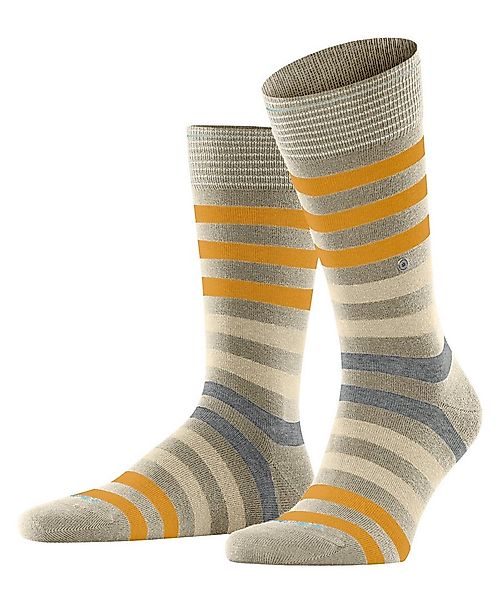 Burlington Socken Blackpool (1-Paar) mit Bio-Baumwolle günstig online kaufen