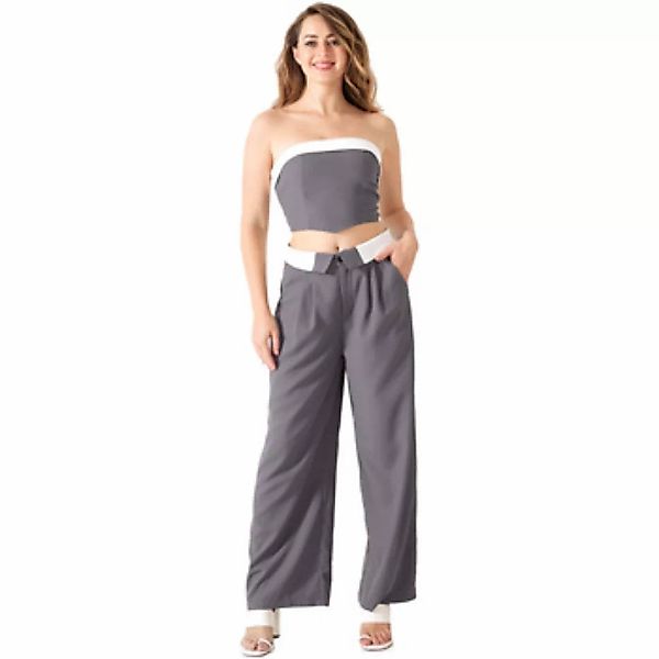 La Modeuse  Jogginganzüge 70705_P165357 günstig online kaufen
