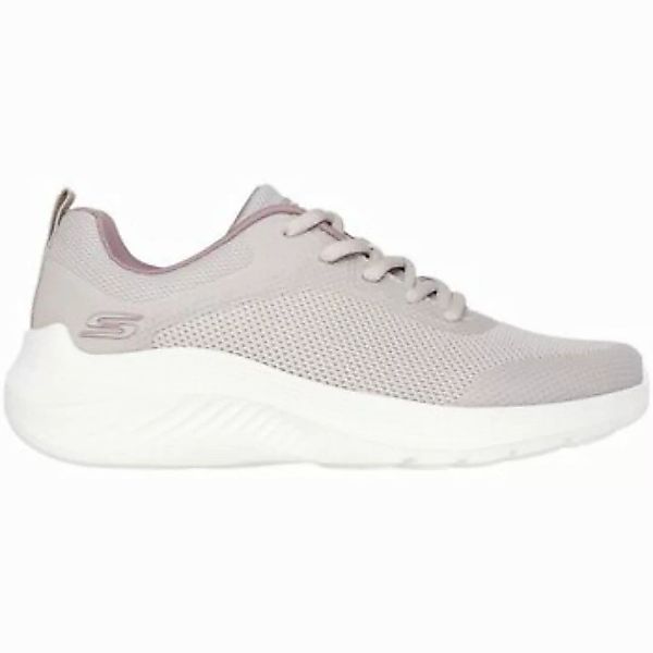 Skechers  Fitnessschuhe Sportschuhe BOBS SQUAD WAVES - 117681 NAT günstig online kaufen