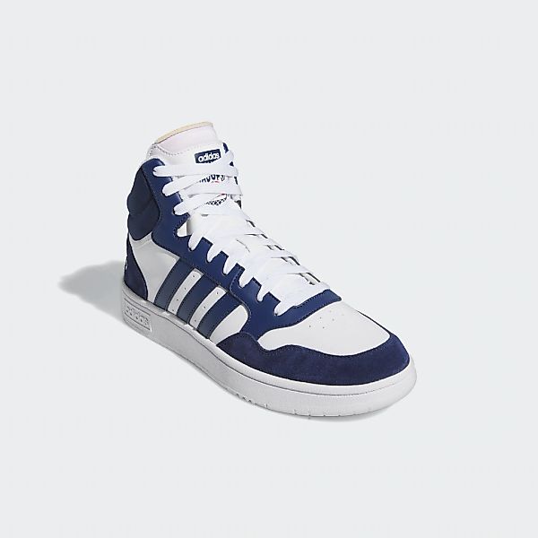 adidas Sportswear Sneaker "HOOPS 3.0 MID LIFESTYLE BASKETBALL CLASSIC VINTA günstig online kaufen