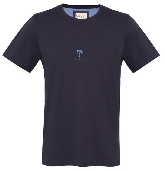 Phil & Co. Pyjamaoberteil Herren Pyjamashirt günstig online kaufen