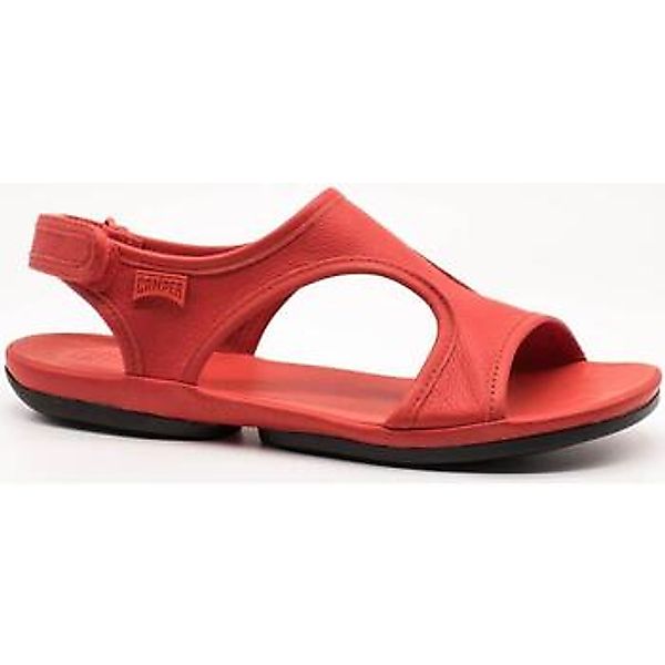 Camper  Sandalen Tasha Plateausandalen K201659 günstig online kaufen