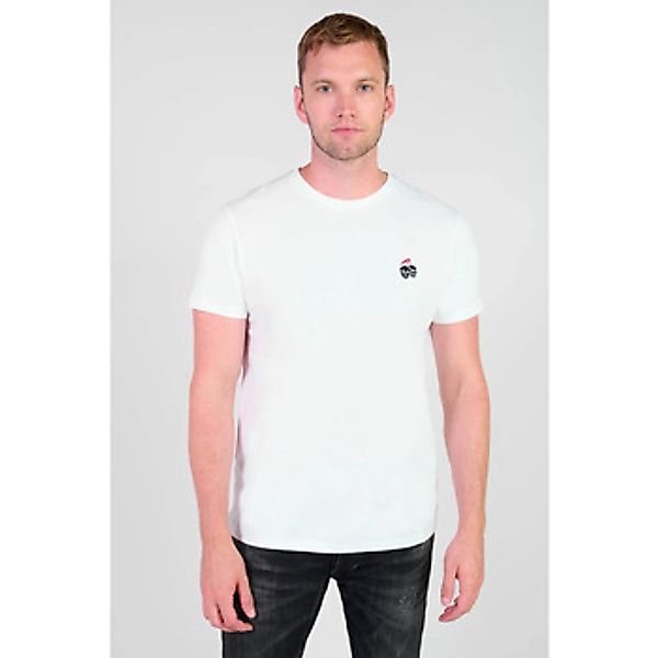 Le Temps des Cerises  T-Shirts & Poloshirts T-shirt OBAS günstig online kaufen