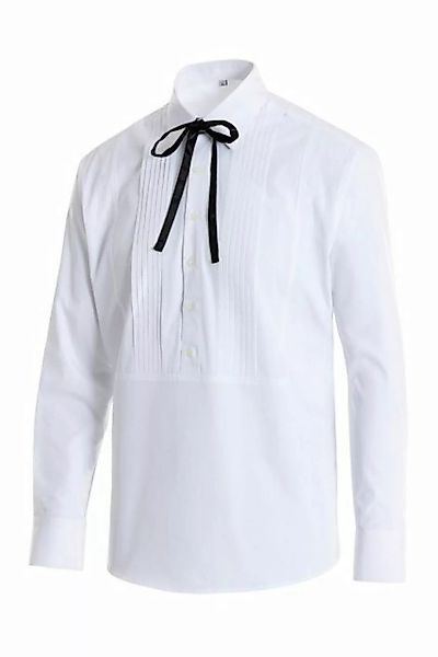 Stars & Stripes Langarmhemd Westernhemd Joseph (Set, mit zwei Westernkrawat günstig online kaufen