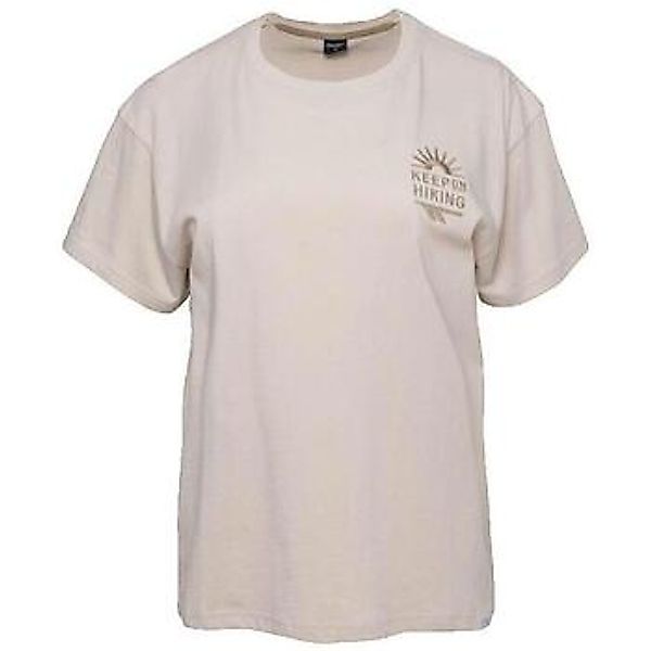 Hi-Tec  T-Shirt T-shirt  coupe ample beige günstig online kaufen