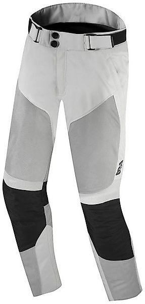 Bogotto Motorradhose Alastor Motorrad Textilhose Knieprotektoren enthalten, günstig online kaufen
