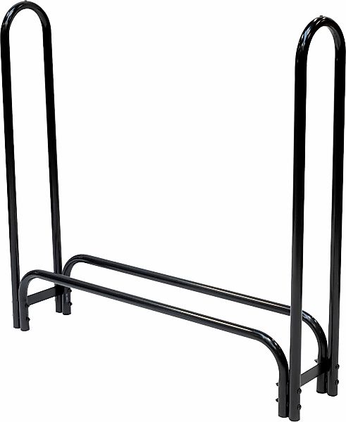 ShelterLogic Kaminholzregal "ShelterLogic" 500 kg Traglast, inkl. Abdeckung günstig online kaufen