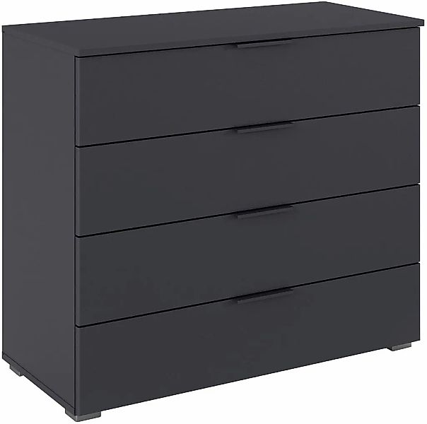 rauch Schubkastenkommode "Sideboard Schubladenkommode AGORDO mit Dekor- ode günstig online kaufen