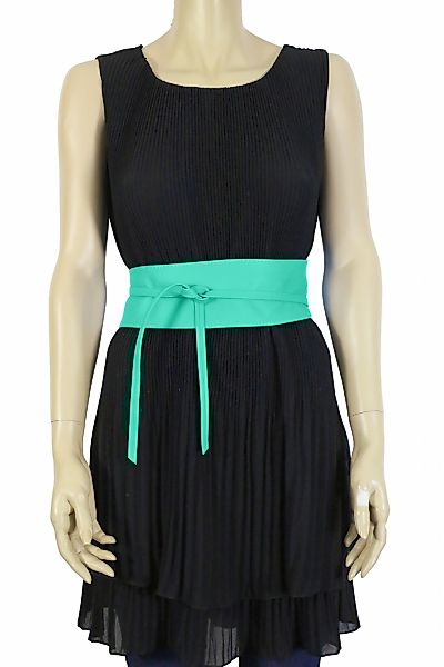 COLLEZIONE ALESSANDRO Taillengürtel "Menta", aus Rindsleder, Made in Italy günstig online kaufen