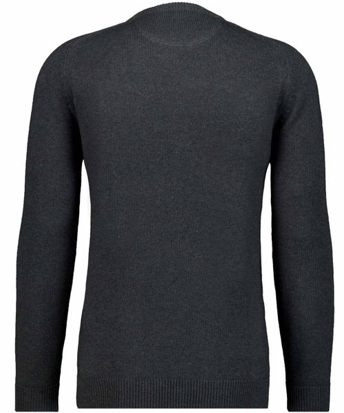 RAGMAN Rundhalspullover günstig online kaufen