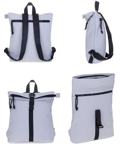NEW REBELS Freizeitrucksack Damen klein Rucksack günstig online kaufen