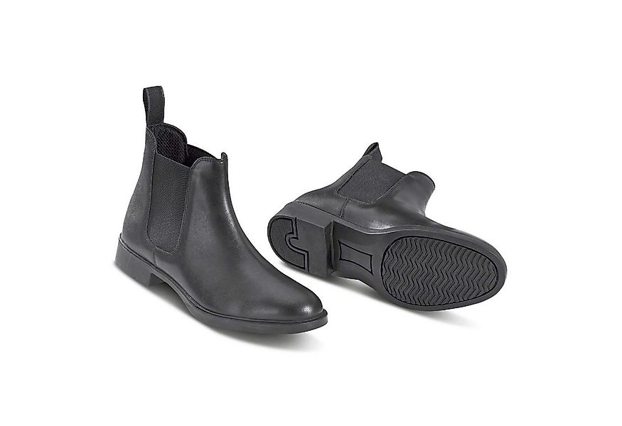BUSSE BUSSE Jodhpur-Stiefelette CLASSIC Reitstiefel günstig online kaufen