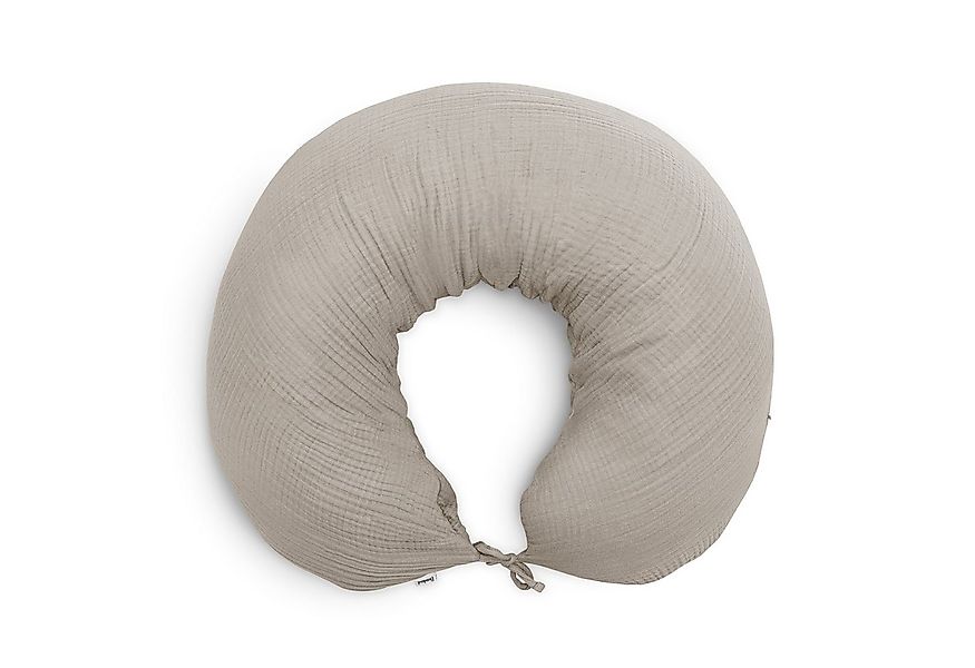 Ehrenkind Stillkissen Musselin aus hochwertiger Bio Baumwolle, Schwangersch günstig online kaufen