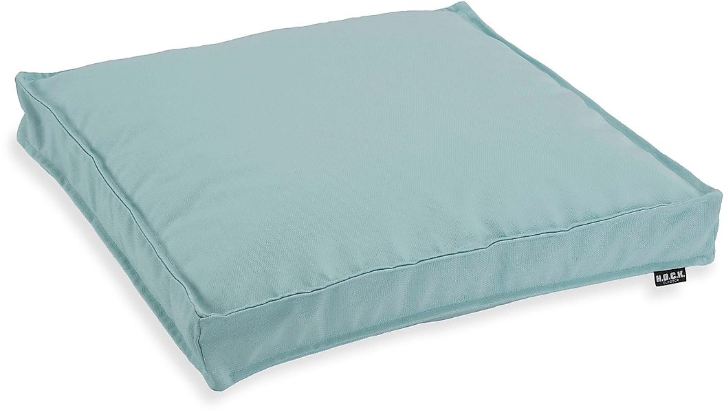 H.O.C.K. Stuhlkissen Classic Uni Outdoor, 50/50/5 günstig online kaufen