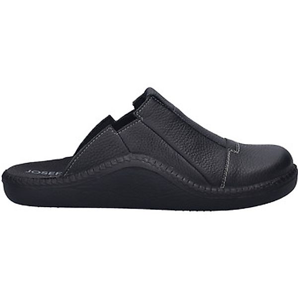 Josef Seibel  Hausschuhe Monaco 288, schwarz günstig online kaufen